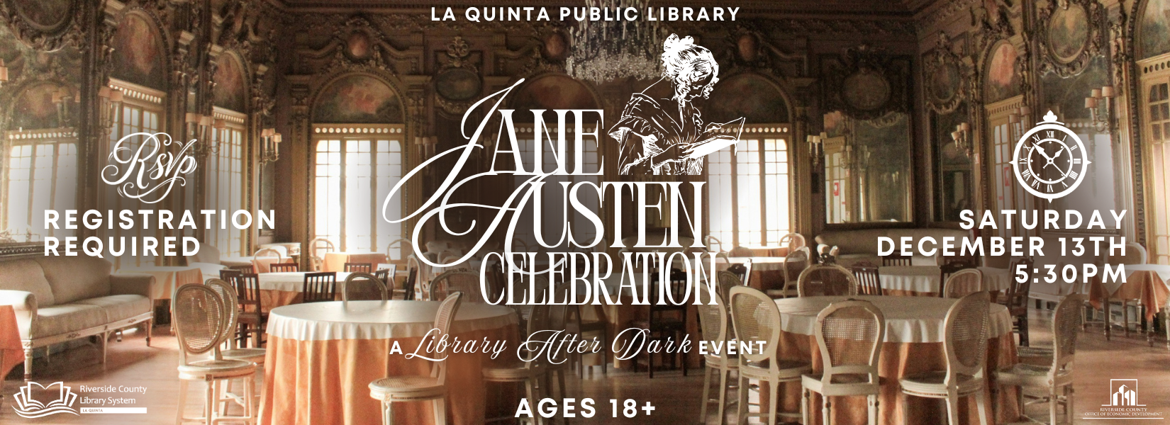 Jane Austen Celebration