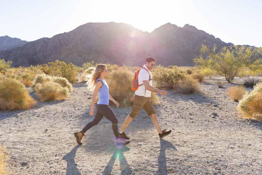 Fall Fun in La Quinta