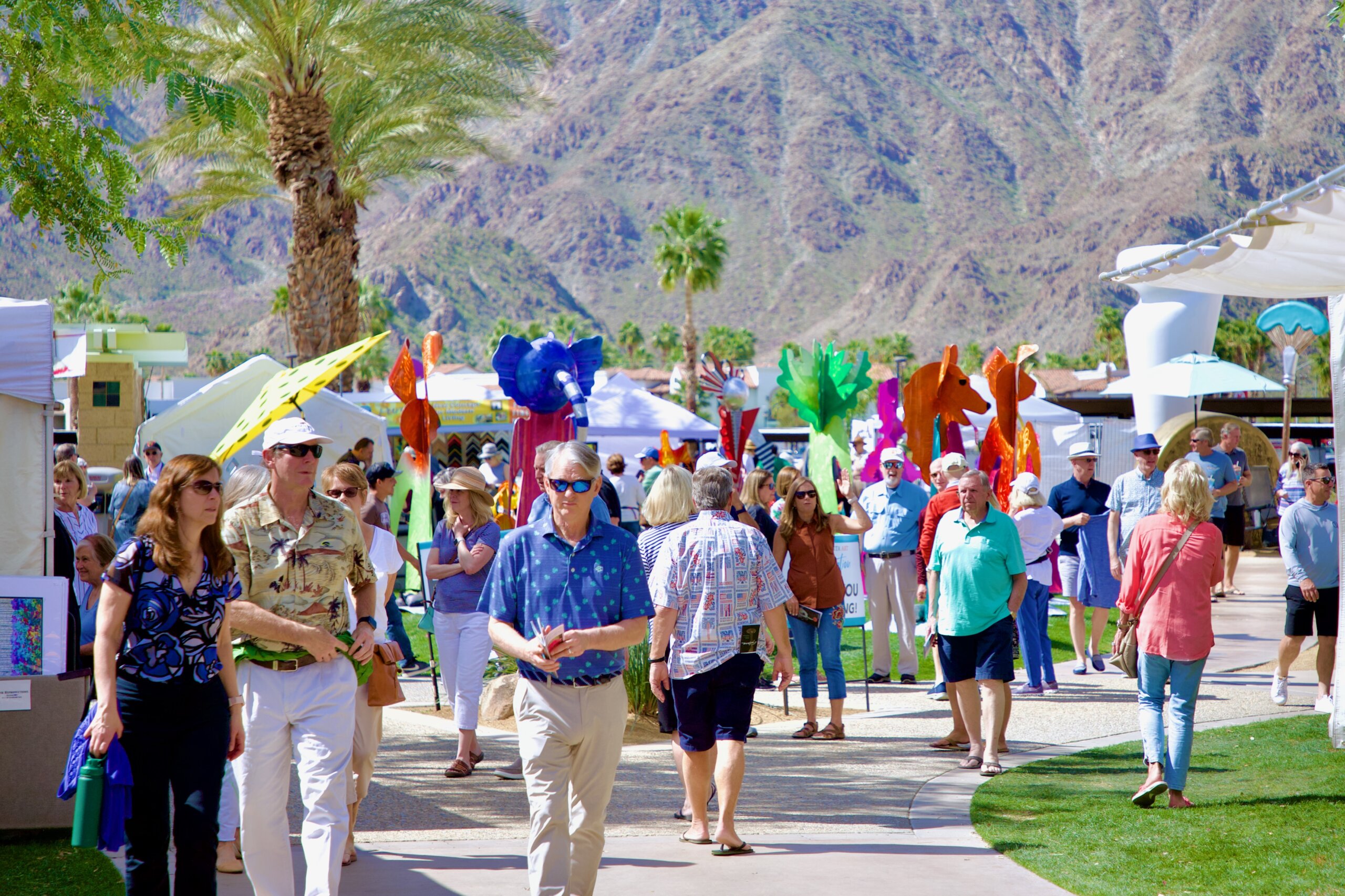 Art @ Fifth Art @ Fifth