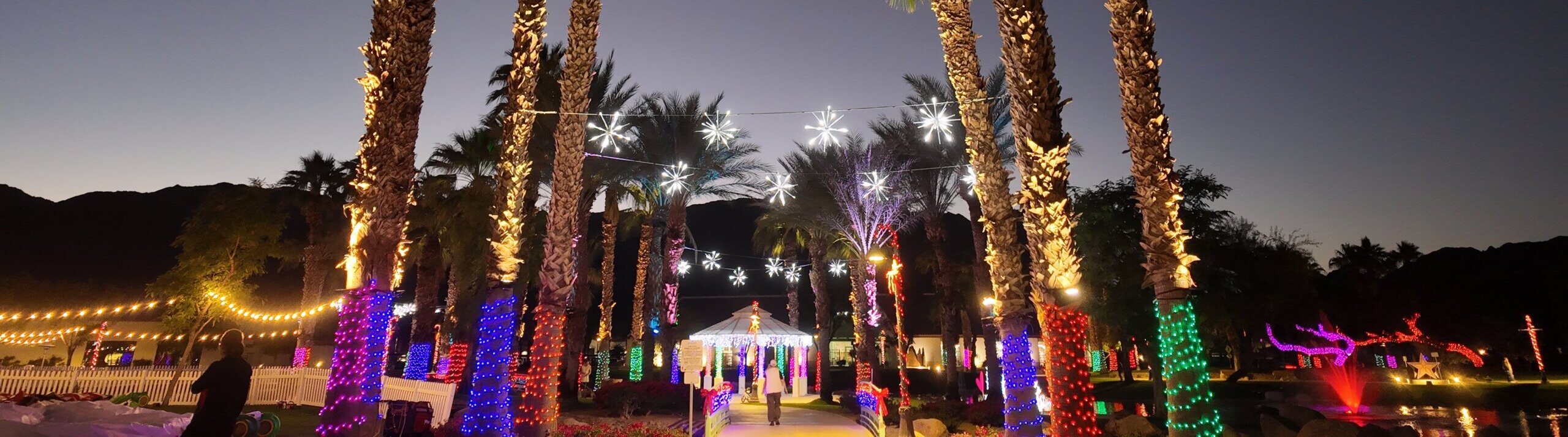 La Quinta Holiday Guide 2025