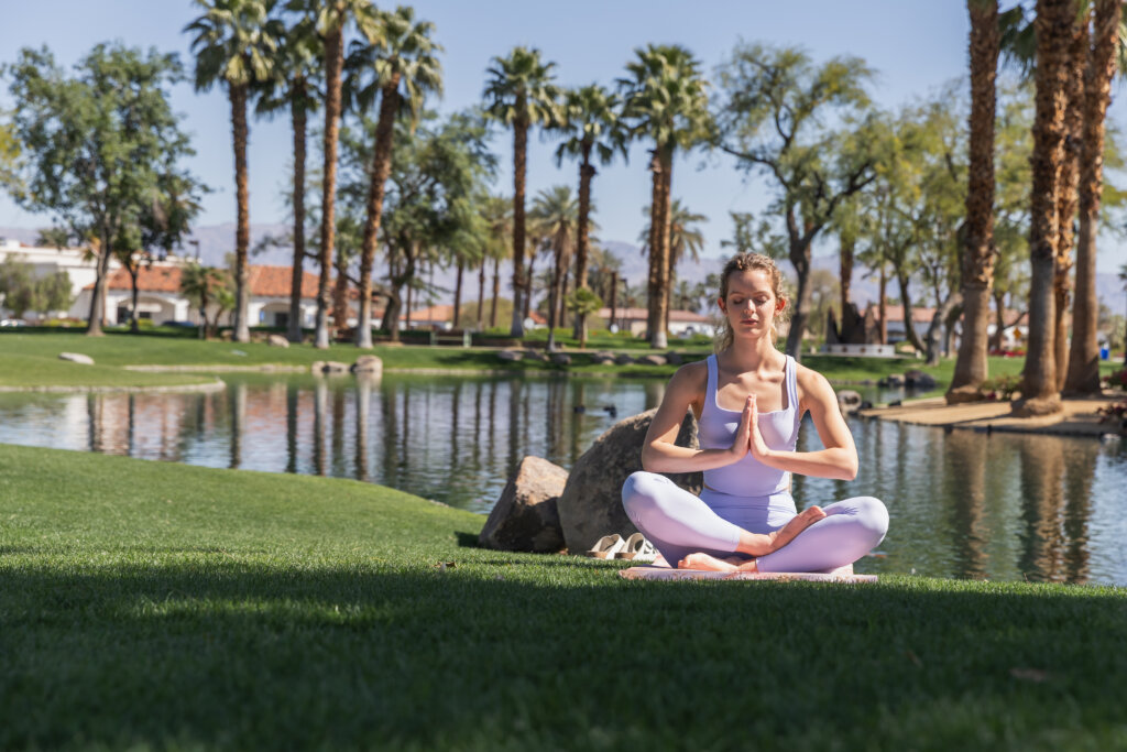 Find Your Wellness in La Quinta
