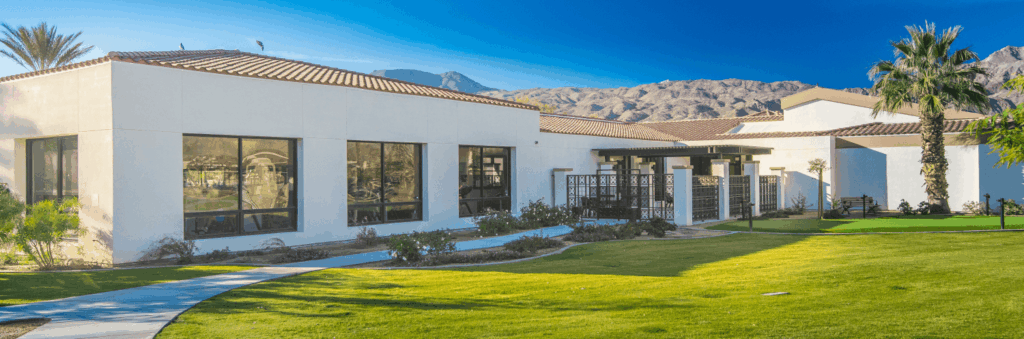 Find Your Wellness in La Quinta