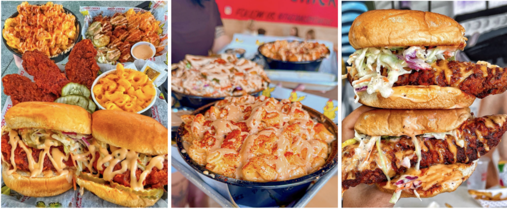 Best New Businesses in La Quinta