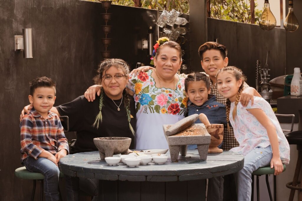 More Than Just Recipes: Celebrating Heritage at the La Quinta Museum