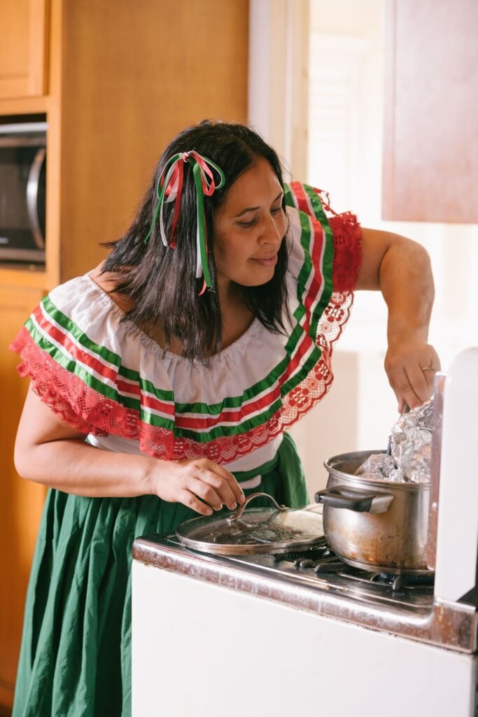 More Than Just Recipes: Celebrating Heritage at the La Quinta Museum