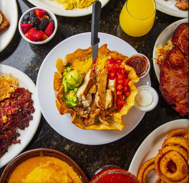The 7 Best Brunch Spots in La Quinta for National Brunch Month The 7 Best Brunch Spots in La Quinta for National Brunch Month