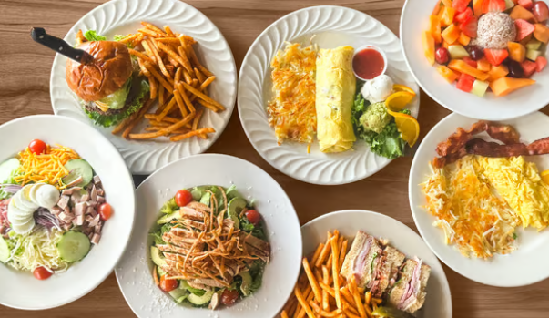 The 7 Best Brunch Spots in La Quinta for National Brunch Month The 7 Best Brunch Spots in La Quinta for National Brunch Month