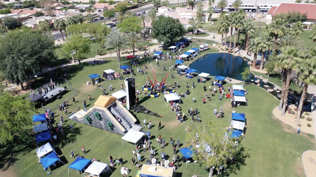 Everyone’s Invited to La Quinta’s 44th Birthday Bash