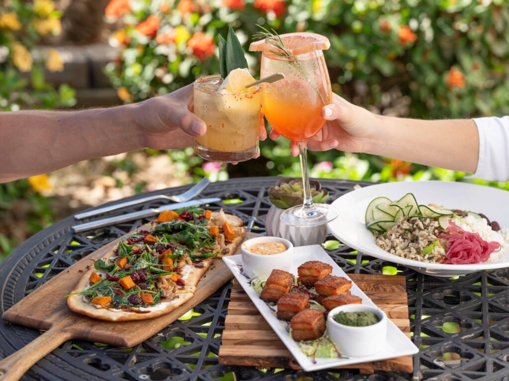 The 7 Best Brunch Spots in La Quinta for National Brunch Month The 7 Best Brunch Spots in La Quinta for National Brunch Month