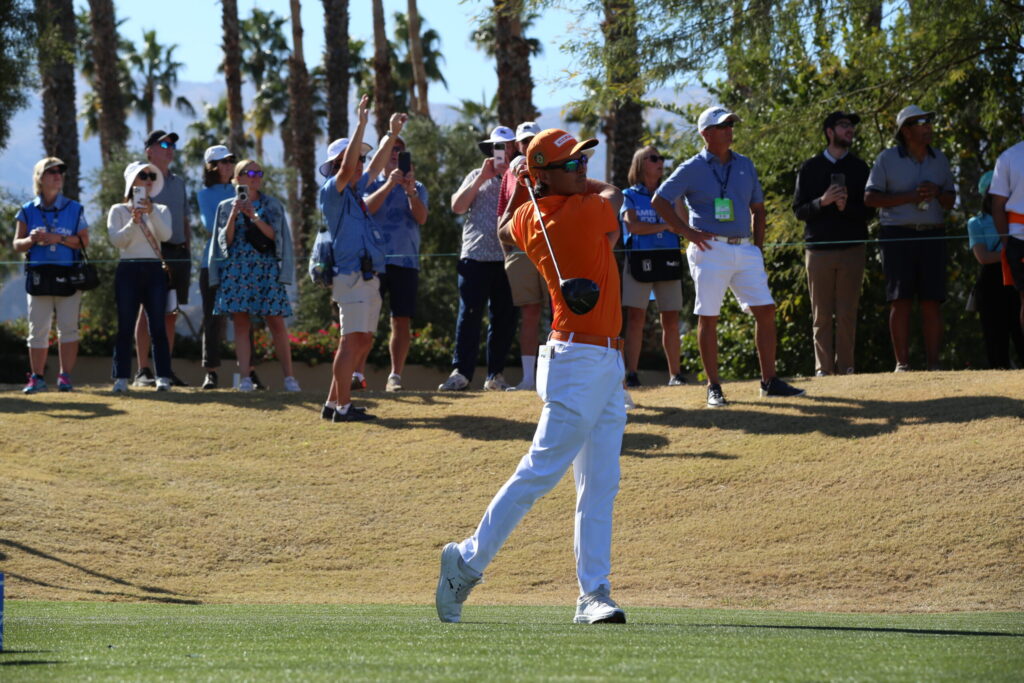 La Quinta Golf Guide: Top Courses and Simulators to Explore