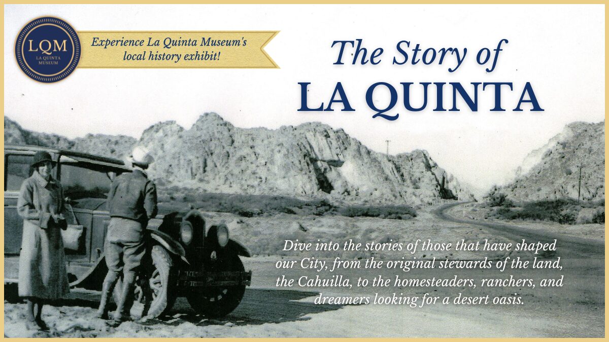 La Quinta Museum