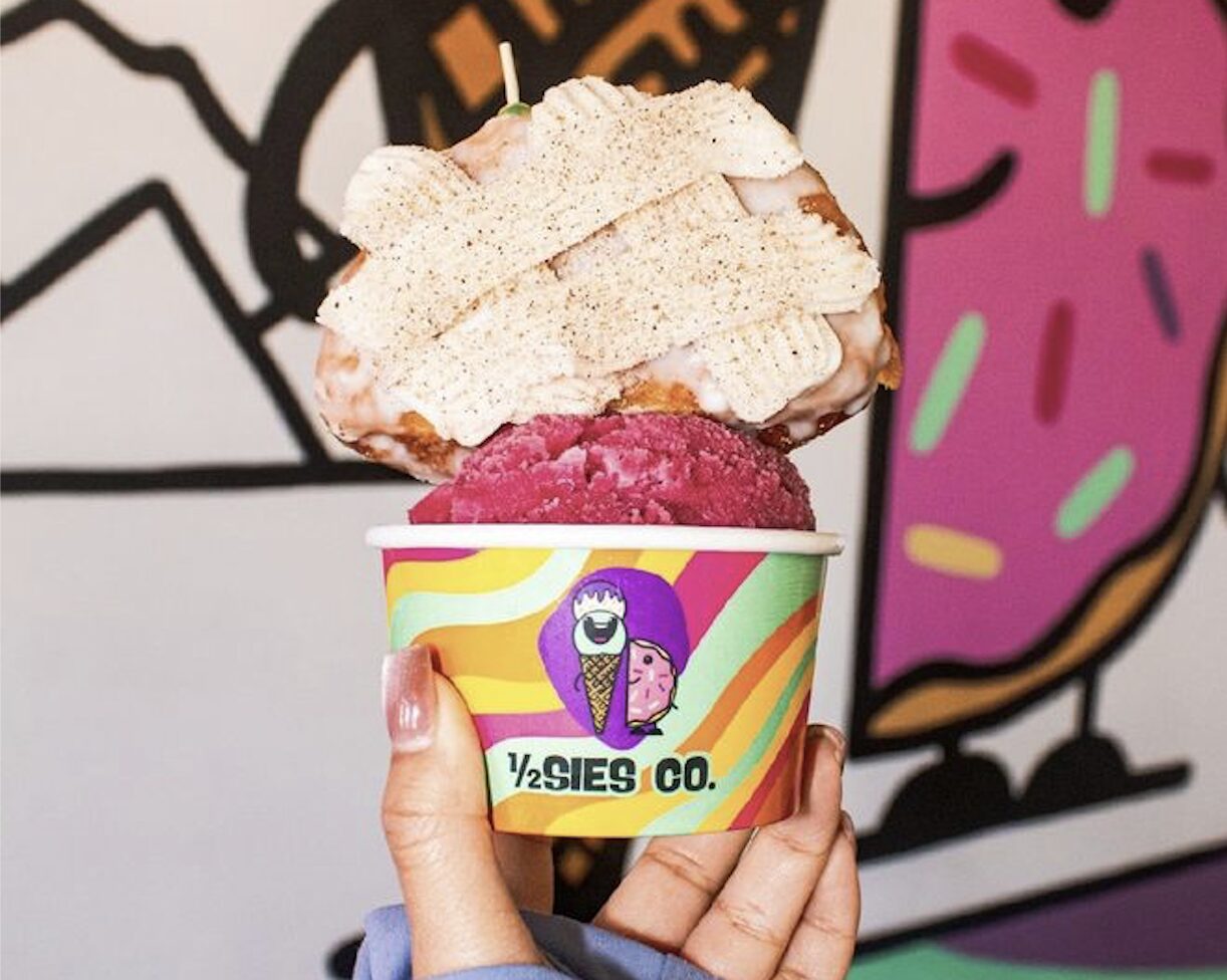 Celebrate National Ice Cream Month in La Quinta Celebrate National Ice Cream Month in La Quinta