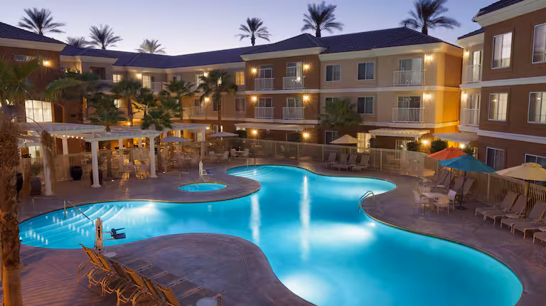 La Quinta's Best Summer Stays