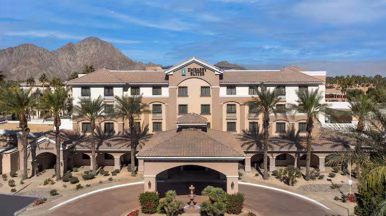 La Quinta's Best Summer Stays
