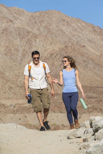 Explore Parks and Recreation in La Quinta