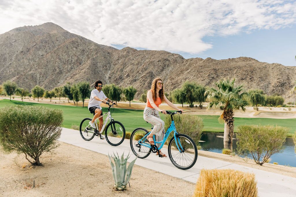 Explore Parks and Recreation in La Quinta