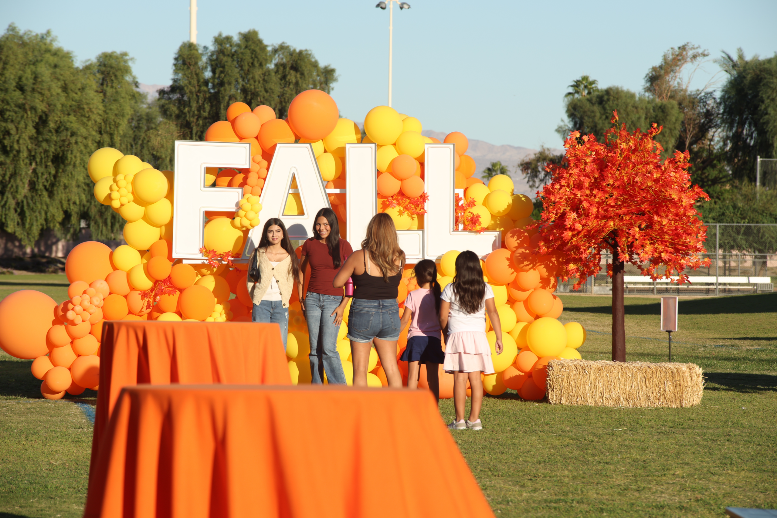 Make the Most of Your Evening at La Quinta’s Fall Festival Featured Image