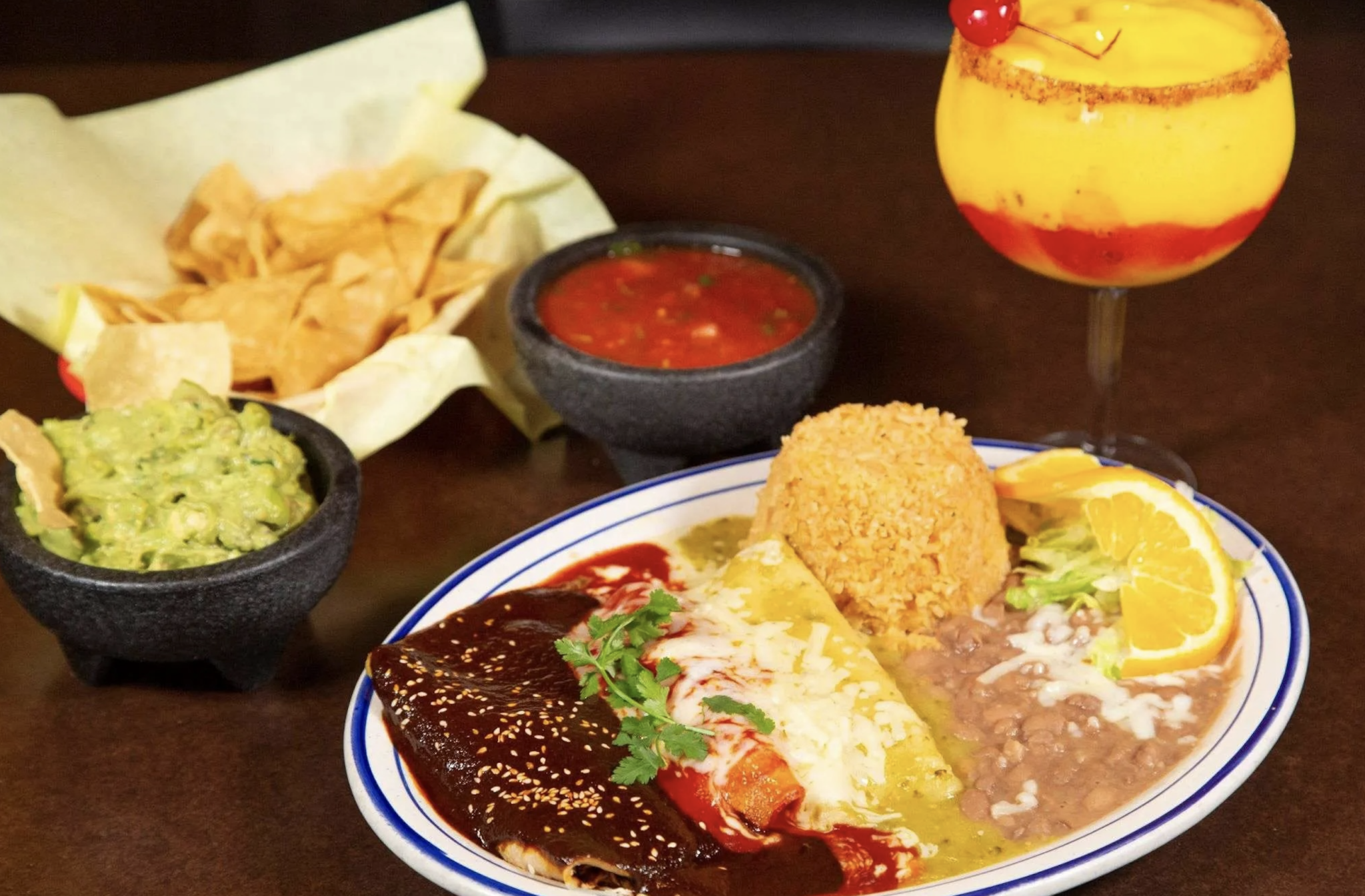 7 Must-Try Family-Owned Restaurants in La Quinta