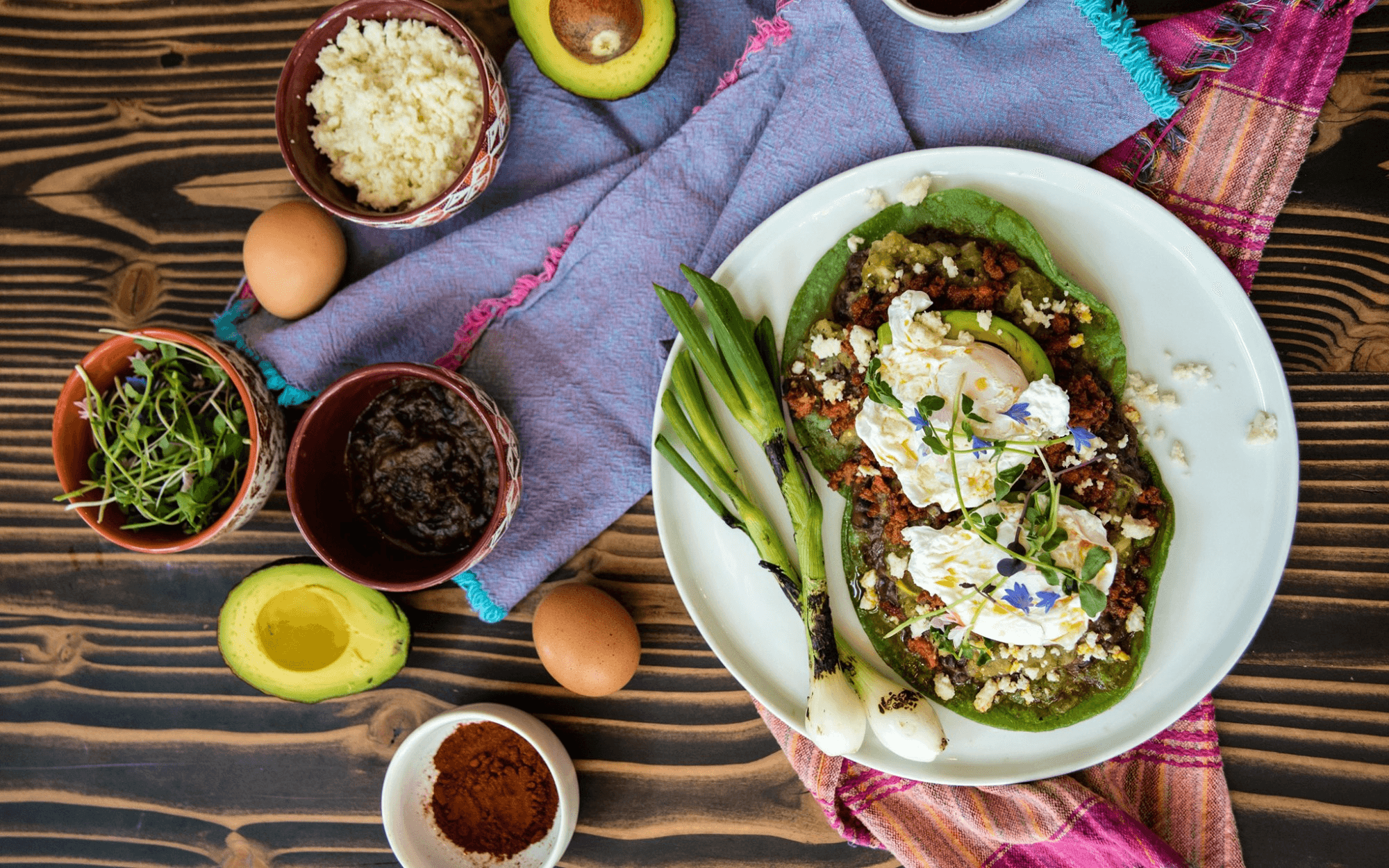 7 Must-Try Family-Owned Restaurants in La Quinta